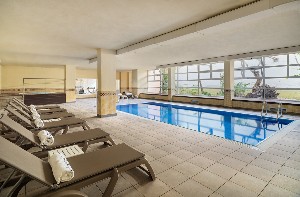 Spa and wellness