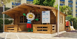 Hotel H10 SALOU PRINCESS wakacje