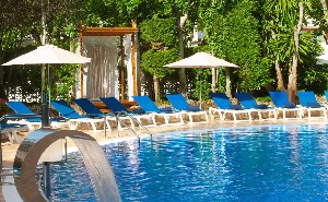 Hotel H10 VINTAGE SALOU wakacje