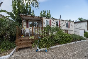 Bungalow Bahia Adapted