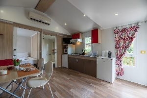 Bungalow Bahia Adapted