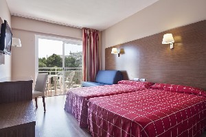 Hotel OASIS PARK wakacje