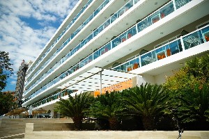 Hotel OHTELS VILLA DORADA wakacje