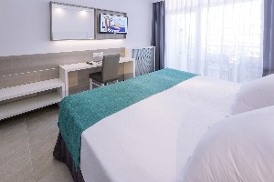 Double reformed room