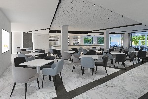 RENDER 2019 Bar