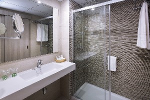 Double reformed room