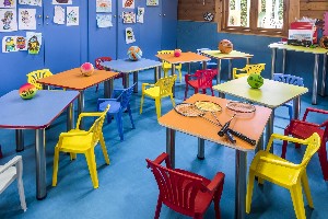 Recreational facility