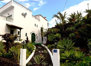 Španělsko, El Hierro, La Frontera - IDA INES