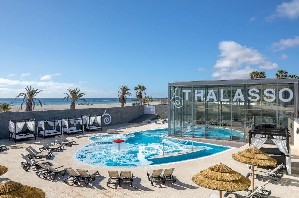 spa