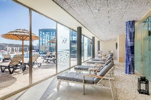 spa