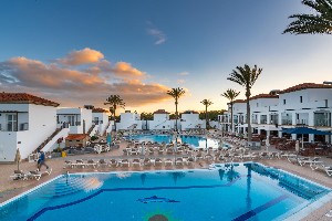 Hotel s bazénem