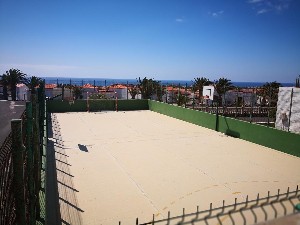 Hotel CASTILLO PLAYA wakacje