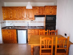 Hotel CASTILLO PLAYA wakacje