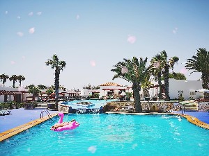 Hotel CASTILLO PLAYA wakacje