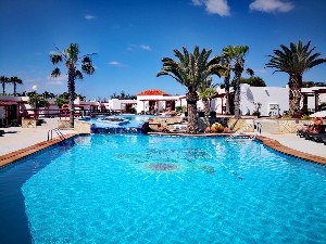Hotel CASTILLO PLAYA wakacje