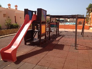 Hotel CASTILLO PLAYA wakacje