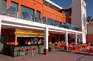 Hotel CAY BEACH CALETA wakacje