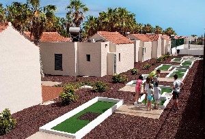 Hotel CAY BEACH CALETA wakacje