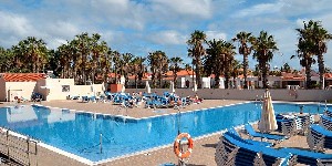 Hotel CAY BEACH CALETA wakacje