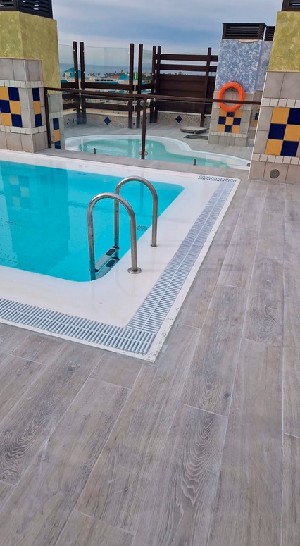 Hotel CHATUR COSTA CALETA wakacje