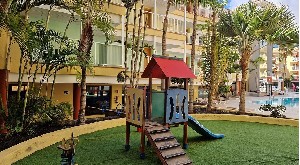 Hotel CHATUR COSTA CALETA wakacje