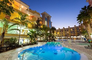 Hotel CHATUR COSTA CALETA wakacje