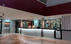 Hotel CHATUR COSTA CALETA wakacje