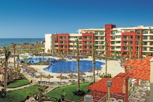 Hotel s bazénem