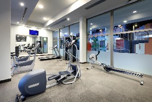 facilities