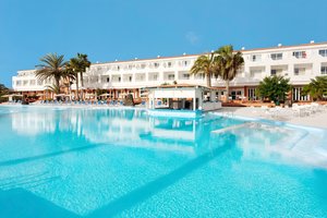 Hotel s bazénem