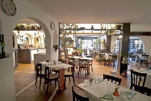 Hotel PUERTO CALETA wakacje