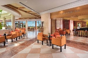 Hotel SHERATON FUERTEVENTURA BEACH, GOLF & SPA wakacje