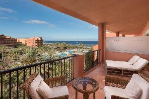 Hotel SHERATON FUERTEVENTURA BEACH, GOLF & SPA wakacje