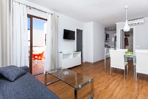 Hotel VILLA FLORIDA wakacje