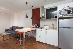 Hotel VILLA FLORIDA wakacje