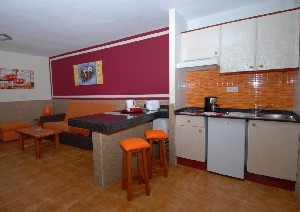 Hotel VILLA FLORIDA wakacje