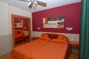 Hotel VILLA FLORIDA wakacje