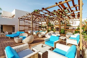 chillout club