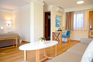 junior suites