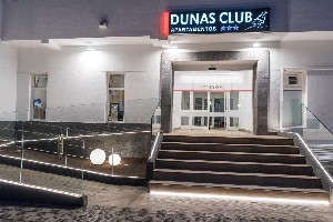 Hotel APARTAMENTOS DUNAS CLUB wakacje