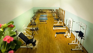 Hotel APARTAMENTOS DUNAS CLUB wakacje