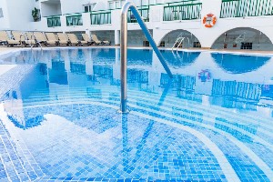 Hotel APARTAMENTOS DUNAS CLUB wakacje