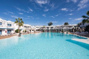 Hotel ARENA BEACH wakacje