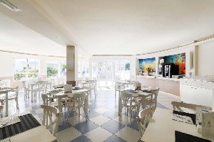 Hotel ARENA BEACH wakacje