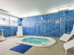 Hotel ARENA BEACH wakacje