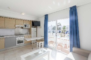 Hotel ARENA BEACH wakacje