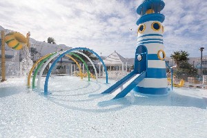 Hotel ARENA BEACH wakacje