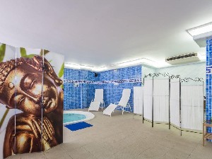 Hotel ARENA BEACH wakacje