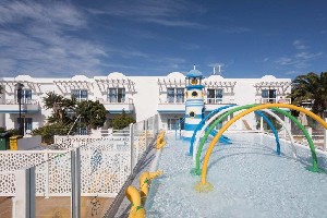 Hotel ARENA BEACH wakacje