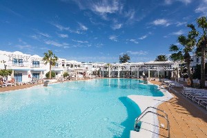 Hotel ARENA BEACH wakacje